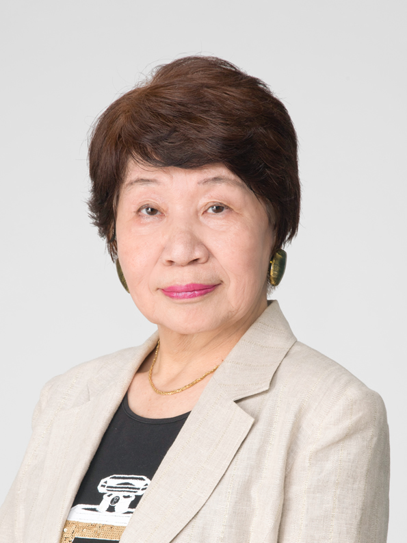 芳友会会長